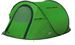 High Peak Vision 2 pop-up tent - 2 persoons - Groen