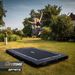 BERG Ultim Favorit InGround trampoline - 410 x 250 cm - Zwart