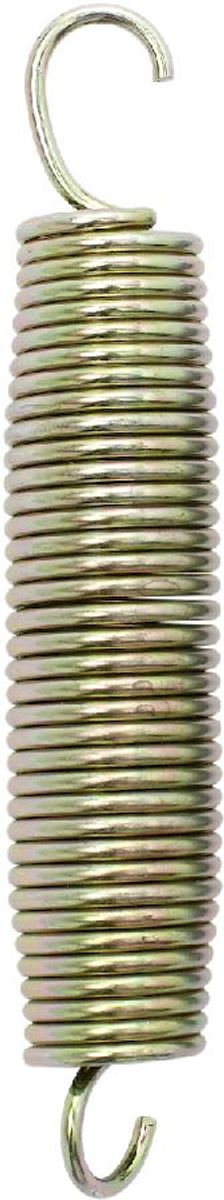 BERG Favorit InGround trampoline met net - Ø 330 cm - Groen - Goldspring Solo veren