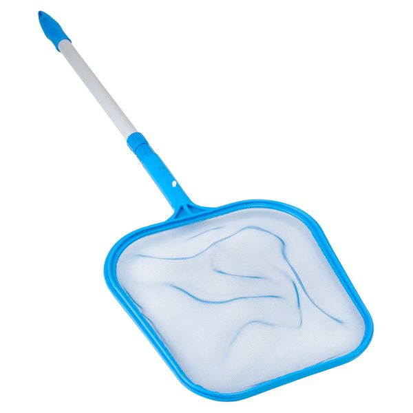 Life schepnet voor Spa & Hottub