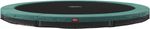 BERG Favorit InGround trampoline - Ø 330 cm - Groen