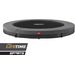BERG Favorit InGround trampoline - Ø 330 cm - Grijs