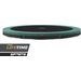 BERG Favorit InGround trampoline - Ø 380 cm - Groen