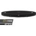BERG Favorit InGround trampoline - Ø 380 cm - Zwart