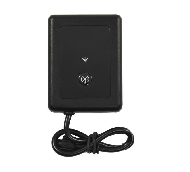 WiFi module voor Fairland, Comfortline en Poolstyle (Step) Inverter