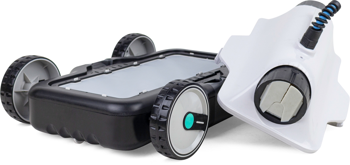 Winny Mia zwembadrobot - filterhouder