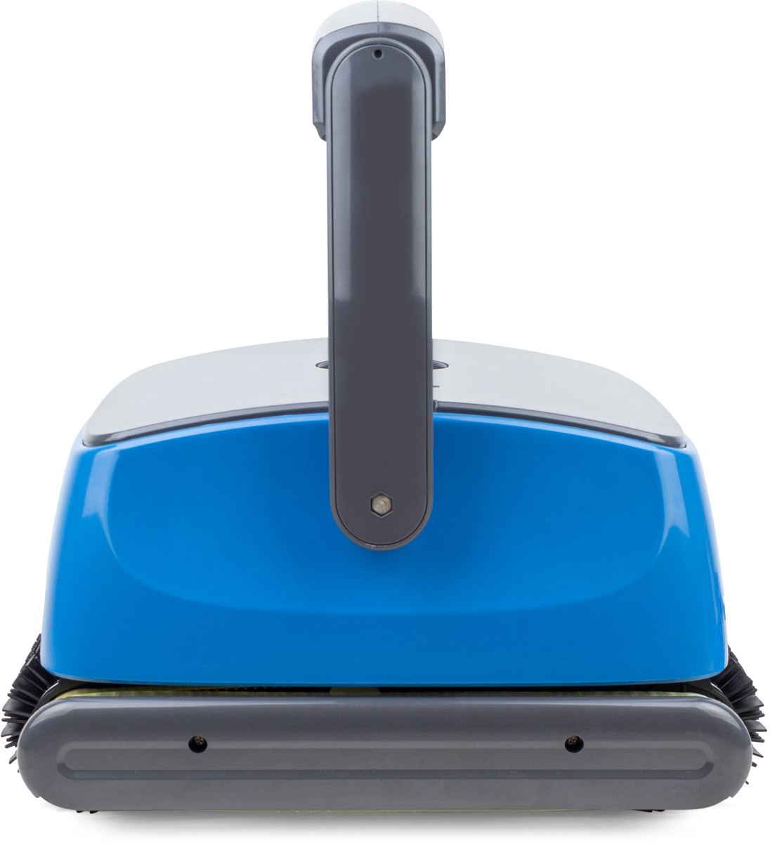 Winny Opson Pro zwembadrobot - zijkant