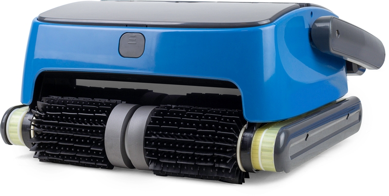 Winny Opson Pro zwembadrobot - voorkant