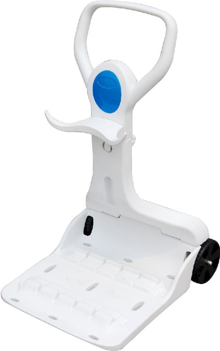 Winny Caddy voor Raptor Classic / Opson Pro  productfoto