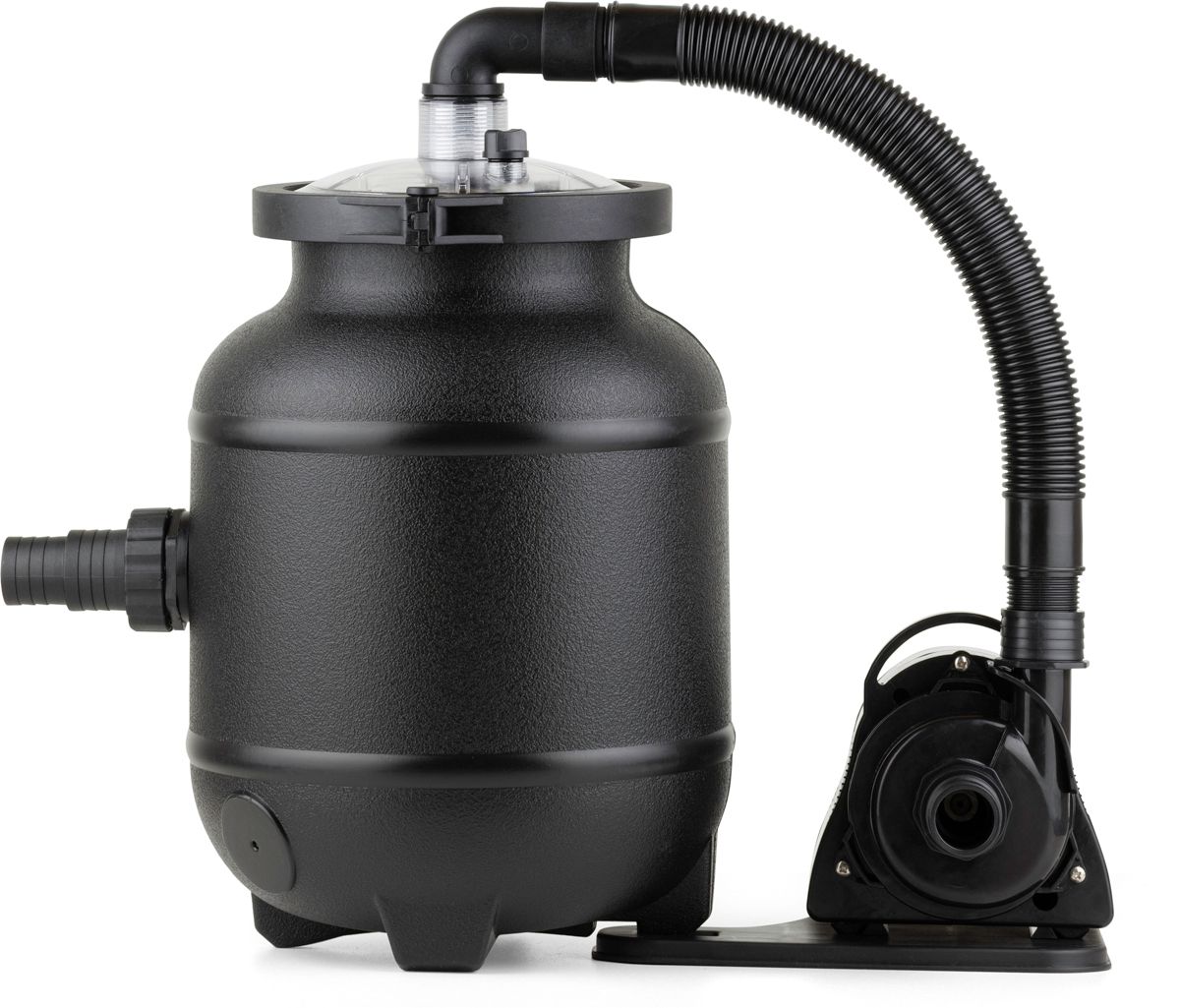 Swim & Fun Basic zandfilterpomp 4 m³/h