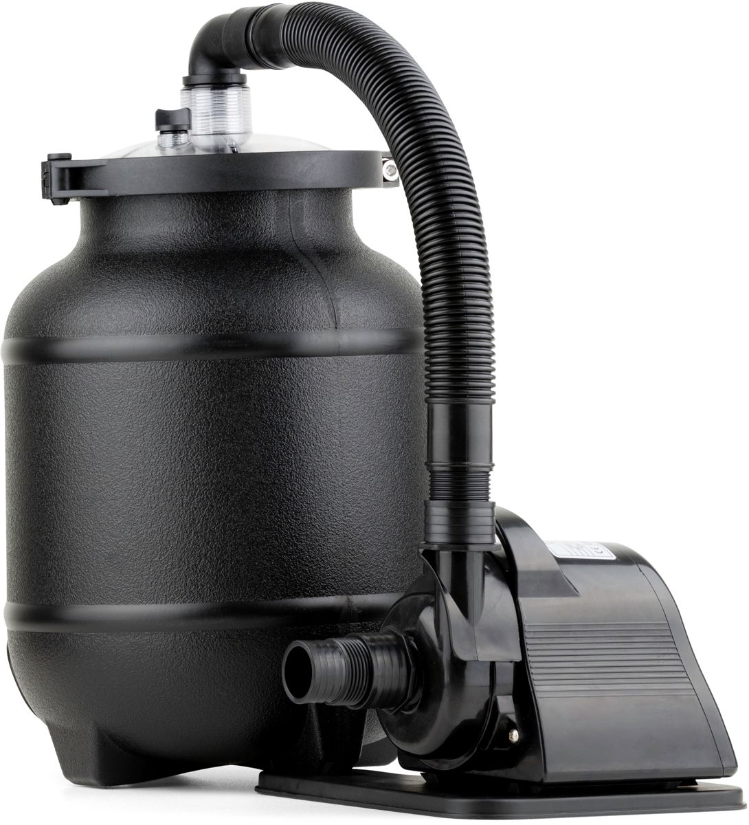 Swim & Fun Basic zandfilterpomp 4 m³/h