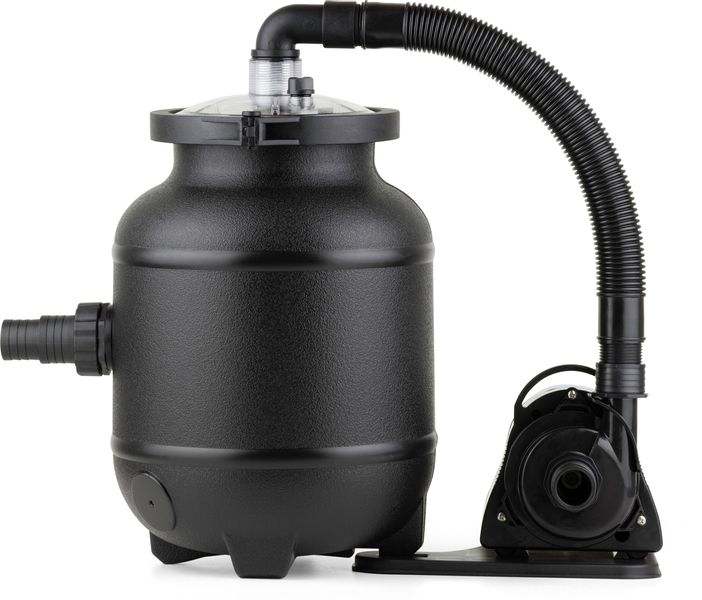 Swim & Fun Basic zandfilterpomp 4 m³/h