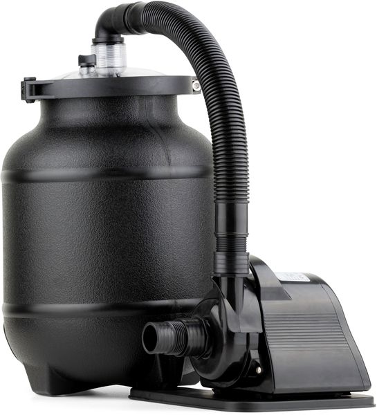 Swim & Fun Basic zandfilterpomp 4 m³/h