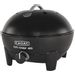 CADAC Citi Chef 40 gasbarbecue zwart dicht zijkant