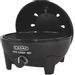 CADAC Citi Chef 40 gasbarbecue zwart open zijkant