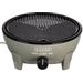 CADAC Citi Chef 40 gasbarbecue groen plaat