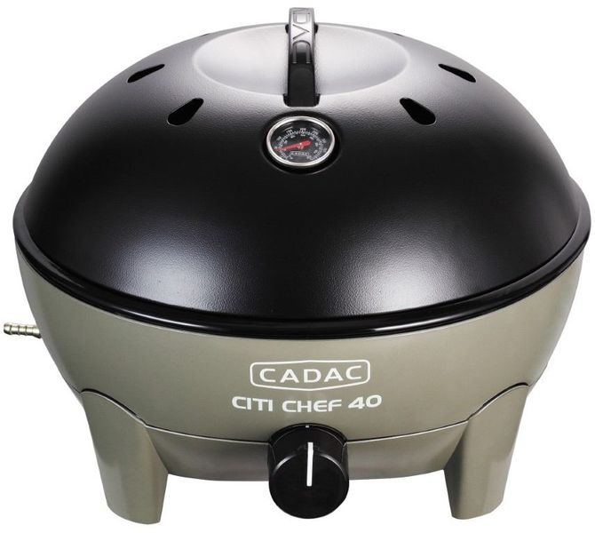 CADAC Citi Chef 40 gasbarbecue groen