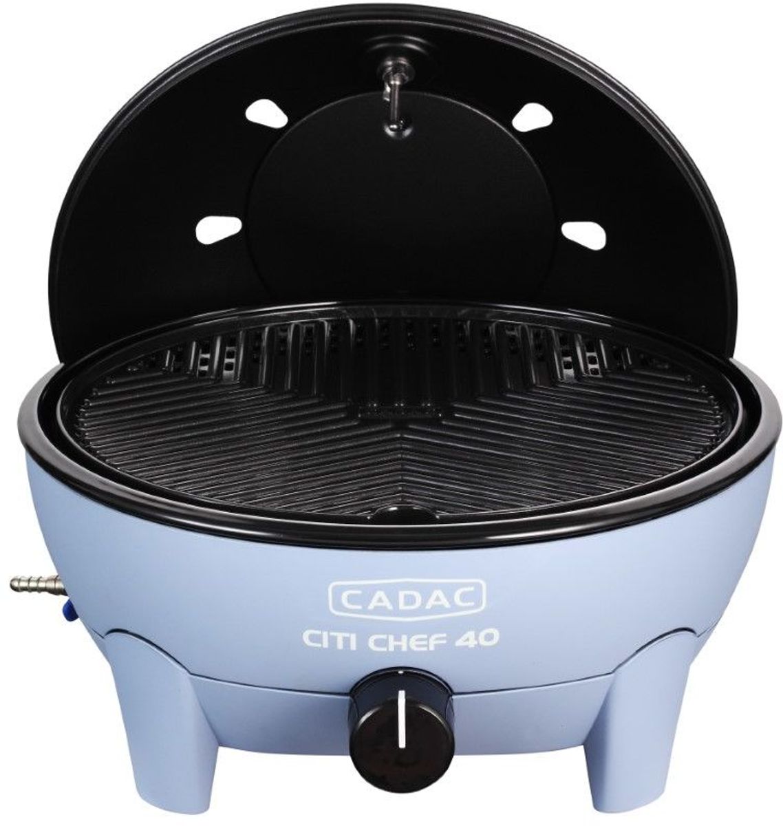 CADAC Citi Chef 40 gasbarbecue voorkant