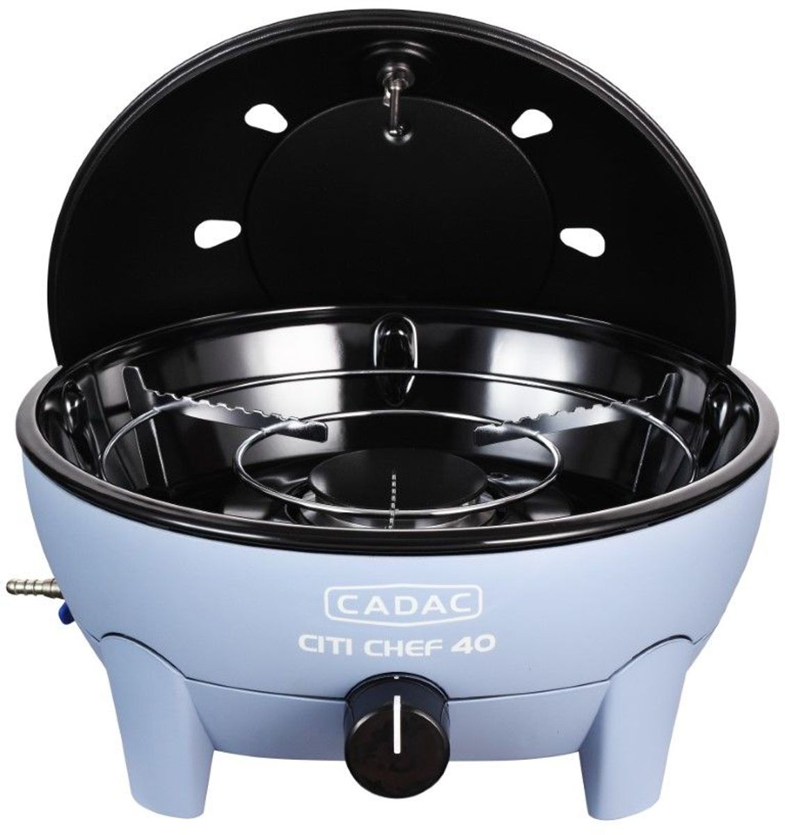 CADAC Citi Chef 40 gasbarbecue pit