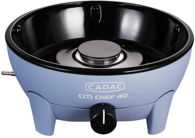 CADAC Citi Chef 40 gasbarbecue pit