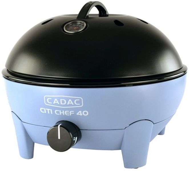 CADAC Citi Chef 40 gasbarbecue blauw