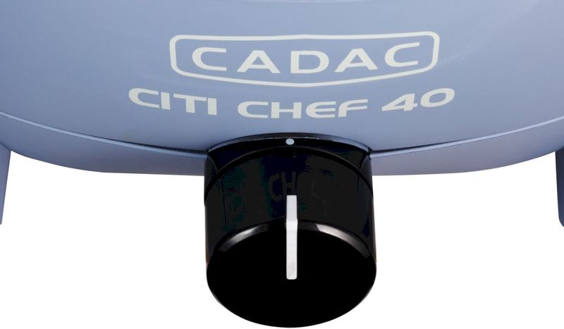CADAC Citi Chef 40 gasbarbecue regelaar
