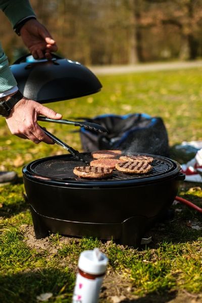 CADAC Citi Chef 40 gasbarbecue bakken