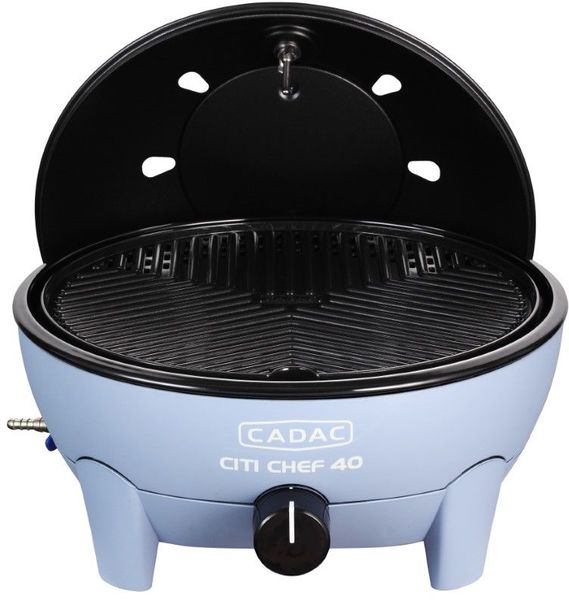 CADAC Citi Chef 40 gasbarbecue voorkant