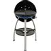 CADAC Carri Chef 50 gasbarbecue - met plancha open