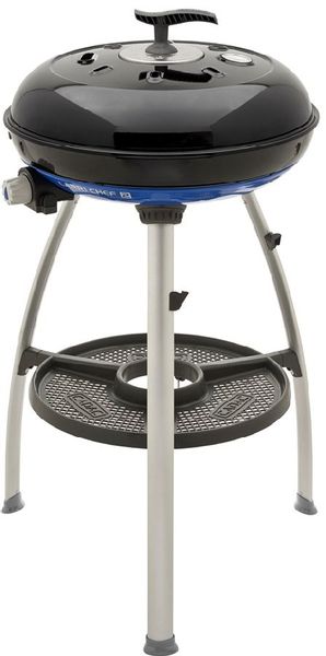 CADAC Carri Chef 50 gasbarbecue - met plancha
