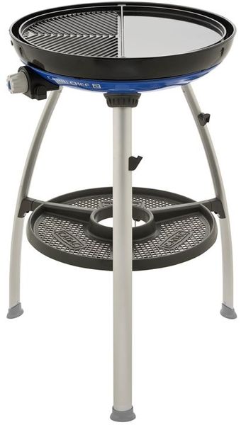 CADAC Carri Chef 50 gasbarbecue - BBQ/Plancha
