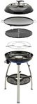 CADAC Carri Chef 50 gasbarbecue - BBQ/Skottel