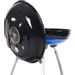 CADAC Carri Chef 50 gasbarbecue - BBQ/Skottel
