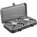 CADAC 2-Cook Classic Stove - 2-pits kooktoestel open
