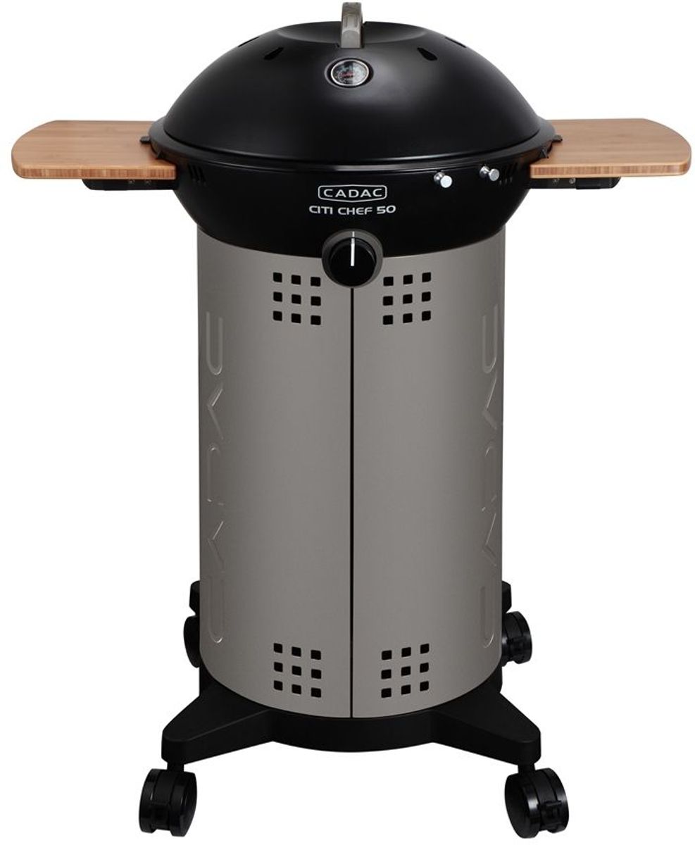 CADAC Citi Chef 50 gasbarbecue 