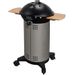 CADAC Citi Chef 50 gasbarbecue zijkant dicht