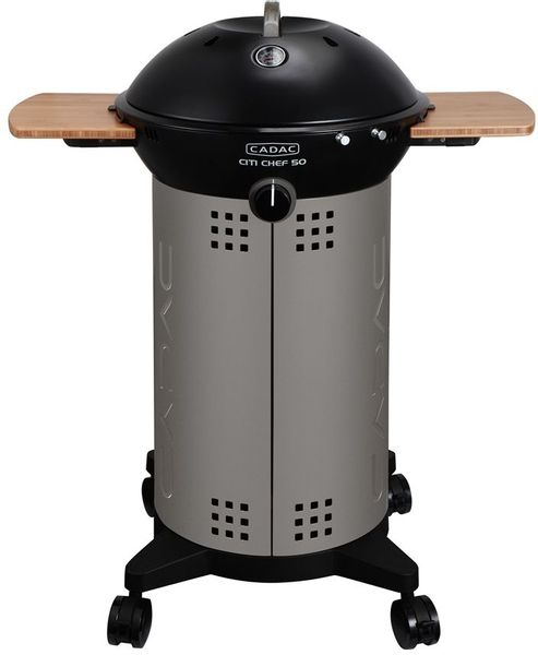 CADAC Citi Chef 50 gasbarbecue 