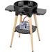 CADAC Citi Chef 40 fs gasbarbecue gasflessen