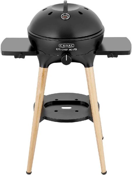 CADAC Citi Chef 40 fs gasbarbecue 