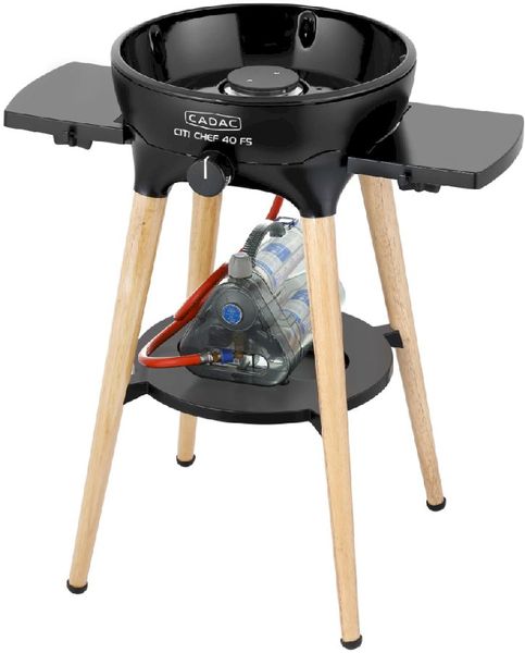 CADAC Citi Chef 40 fs gasbarbecue 