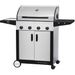 CADAC Entertainer 4 Supreme gasbarbecue 