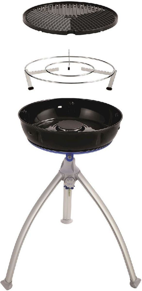 CADAC Grillo Chef 40 gasbarbecue zonder deksel