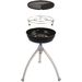 CADAC Grillo Chef 40 gasbarbecue zonder deksel