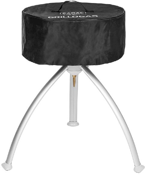CADAC Grillo Chef 40 gasbarbecue beschermhoes