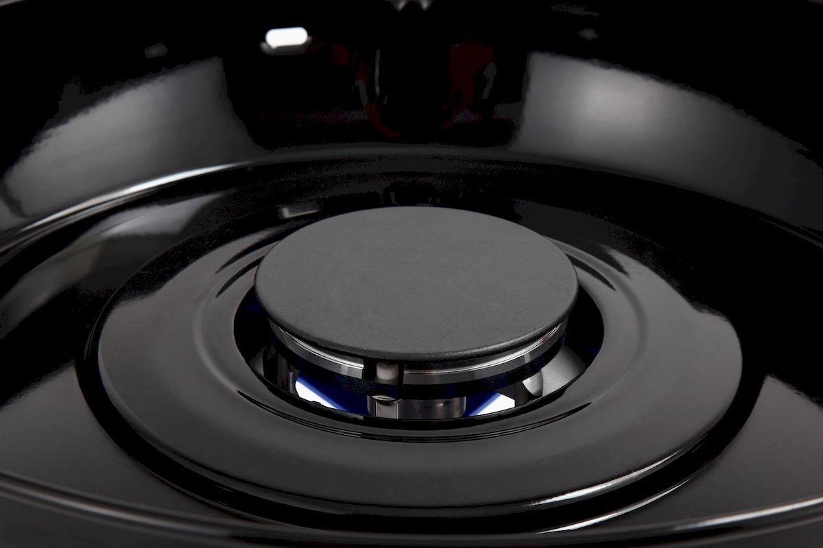 CADAC Grillo Chef 40 gasbarbecue - met Chef Pan gaspit