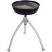CADAC Grillo Chef 40 gasbarbecue - met Chef Pan grill
