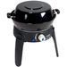 CADAC Safari Chef 30 LP gasbarbecue  dicht