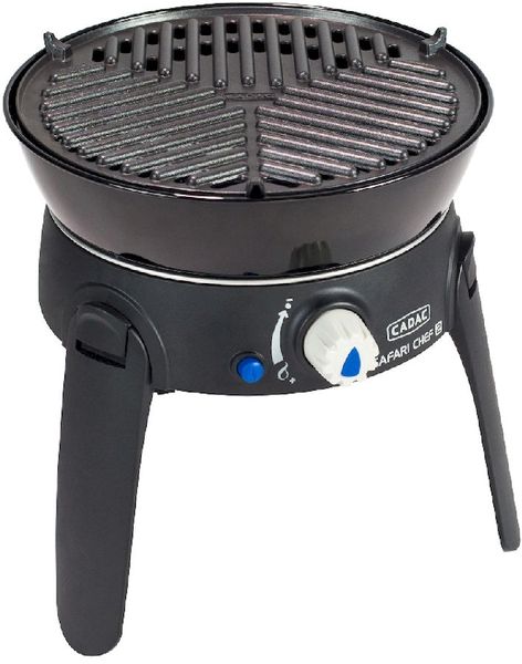 CADAC Safari Chef 30 LP gasbarbecue grill