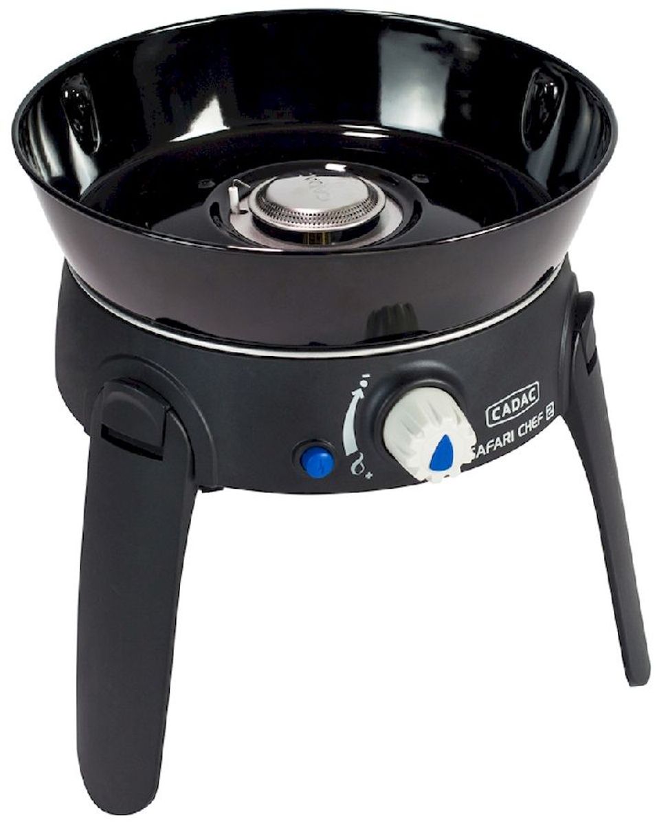 CADAC Safari Chef 30 gasbarbecue - HP Lite