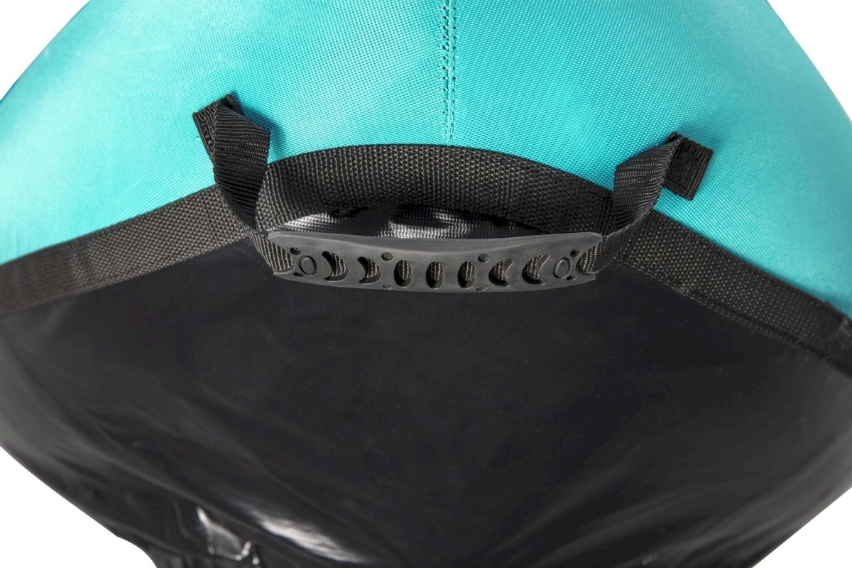 Hydro Force Ventura X2 opblaasbare kajak